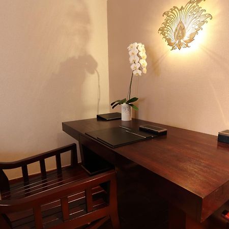 פנום פן Arunreas Hotel חדר תמונה